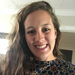 Meet your Posher, Lauren